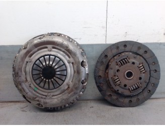 Recambio de kit embrague para volkswagen golf v (1k1) 1.6 fsi referencia OEM IAM 036141026LX 036141026LX 1878003624 SACHS