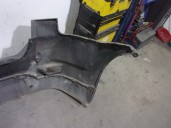 Recambio de paragolpes trasero para dodge journey 2.4 16v referencia OEM IAM 68034462AC GRIS MATE 5 PUERTAS