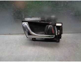 Recambio de maneta interior delantera derecha para subaru legacy familiar/outback b13 (bp) 3.0 cat referencia OEM IAM 61051AG000