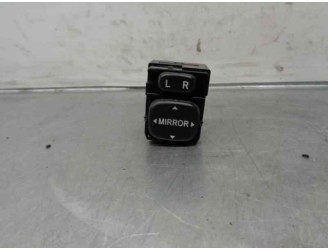 Recambio de mando retrovisor para toyota corolla verso (e12) 2.0 turbodiesel cat referencia OEM IAM 183574 