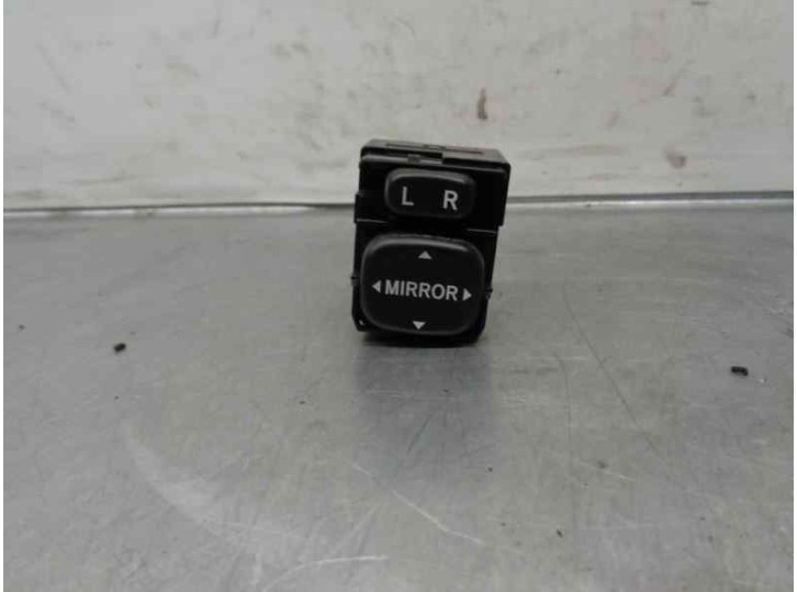 Recambio de mando retrovisor para toyota corolla verso (e12) 2.0 turbodiesel cat referencia OEM IAM 183574 