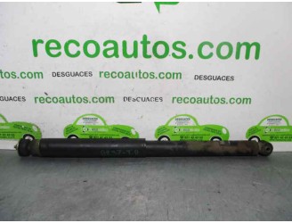 Replacement rear right shock absorber for Opel Astra F saloon 1.7 diesel OEM IAM reference 10696272010 BOGE