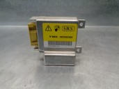 Recambio de centralita airbag para mg serie 400 (rt) 2.0 turbodiesel referencia OEM IAM YWC103830  