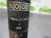 Recambio de amortiguador trasero derecho para opel astra f berlina 1.7 diesel referencia OEM IAM 10696272010 BOGE