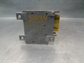 Recambio de centralita airbag para mg serie 400 (rt) 2.0 turbodiesel referencia OEM IAM YWC103830 