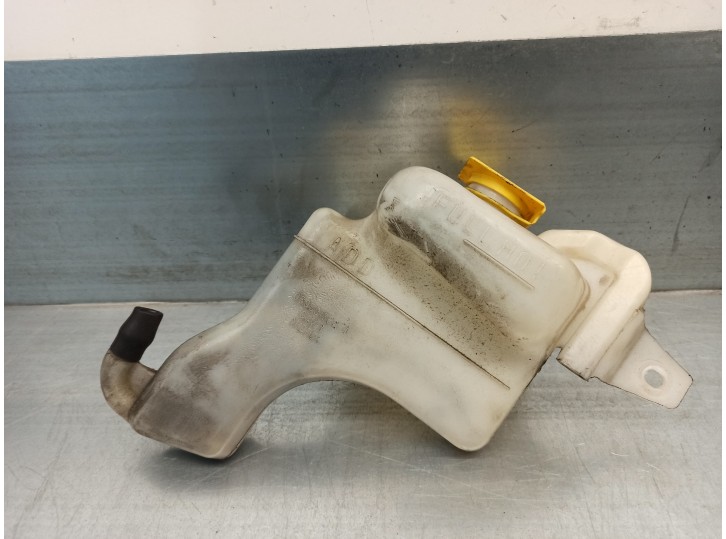 Replacement expansion tank for Dodge Caliber 2.0 16V CAT OEM IAM reference 05058156AH 5058156AH 