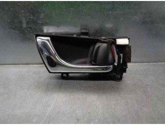Recambio de maneta interior trasera derecha para subaru legacy familiar/outback b13 (bp) 3.0 cat referencia OEM IAM 61051AG000JC