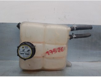 Recambio de deposito expansion para ford focus sportbreak (cap) 1.6 tdci cat referencia OEM IAM 3M5H8K218AJ D2L4A FOMOCO