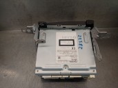 Replacement audio system / radio CD for Lexus CT (ZWA10_) 200h (ZWA10_) OEM IAM reference 8614076060 
