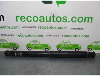 Recambio de amortiguador trasero izquierdo para opel astra f berlina 1.7 diesel referencia OEM IAM   