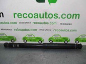 Recambio de amortiguador trasero izquierdo para opel astra f berlina 1.7 diesel referencia OEM IAM   