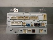 Recambio de sistema audio / radio cd para lexus ct (zwa10_) 200h (zwa10_) referencia OEM IAM 8614076060  