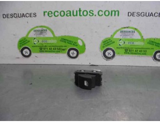 Recambio de mando elevalunas delantero derecho para citroën c3 1.2 12v e-thp / puretech referencia OEM IAM 98762292ZD 