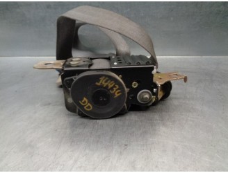 Replacement front right seat belt for MG Series 400 (RT) 2.0 turbodiesel OEM IAM reference 160497 ECCB32EJ005 