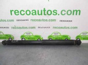 Recambio de amortiguador trasero izquierdo para opel astra f berlina 1.7 diesel referencia OEM IAM   
