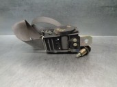 Recambio de cinturon seguridad delantero derecho para mg serie 400 (rt) 2.0 turbodiesel referencia OEM IAM 160497 ECCB32EJ005 