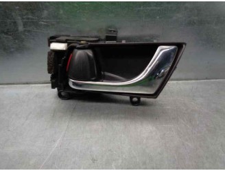 Recambio de maneta interior trasera izquierda para subaru legacy familiar/outback b13 (bp) 3.0 cat referencia OEM IAM 61051AG010