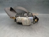 Recambio de cinturon seguridad delantero derecho para mg serie 400 (rt) 2.0 turbodiesel referencia OEM IAM 160497 ECCB32EJ005 