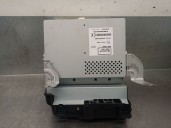 Replacement audio system / CD radio for Lexus CT (ZWA10_) 200h (ZWA10_) OEM IAM reference 8614076060 