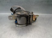 Recambio de cinturon seguridad delantero derecho para mg serie 400 (rt) 2.0 turbodiesel referencia OEM IAM 160497 ECCB32EJ005 