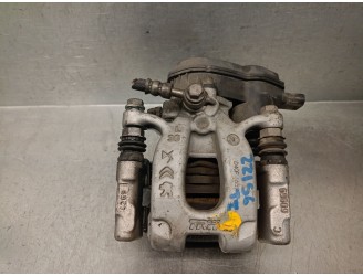 Recambio de pinza freno trasera izquierda para peugeot 208 ii (ub_, up_, uw_, uj_) 1.2 puretech 100 referencia OEM IAM 167236248