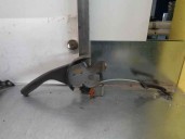 Replacement handbrake lever for Toyota Corolla Verso (E12) 2.0 turbodiesel cat OEM IAM reference 4620113040B0 