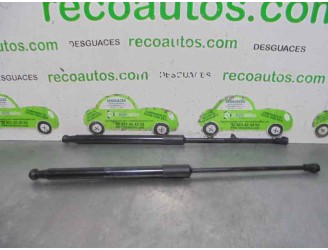 Recambio de amortiguadores maletero / porton para citroën c3 1.2 12v e-thp / puretech referencia OEM IAM 9813177780 