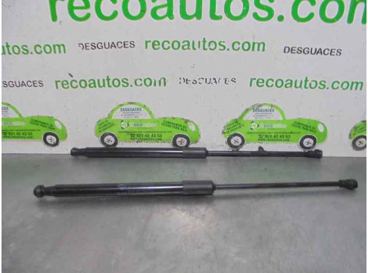 Recambio de amortiguadores maletero / porton para citroën c3 1.2 12v e-thp / puretech referencia OEM IAM 9813177780 