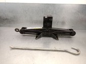Replacement jack for Subaru Outback (BS) 2.0 D AWD (BSD) OEM IAM reference 97035FG030 