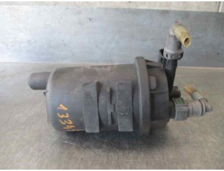 Recambio de soporte filtro gasoil para renault megane grand tour 1.9 referencia OEM IAM 8200314482 6610972820 PURFLUX