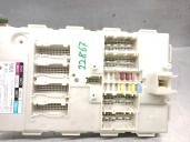 Recambio de caja reles / fusibles para bmw 5 (g30, f90) 520 d referencia OEM IAM 61358801720 A2C12245907