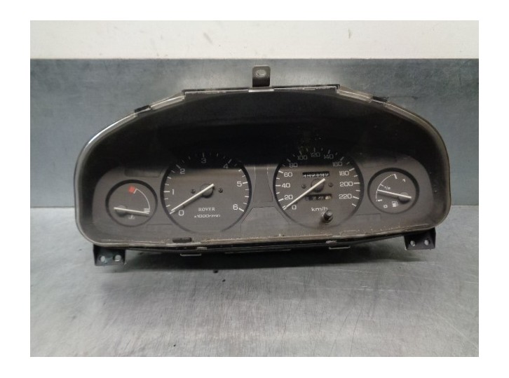 Recambio de cuadro instrumentos para mg serie 400 (rt) 2.0 turbodiesel referencia OEM IAM AR0026017  