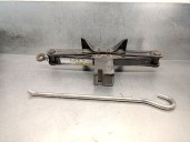 Replacement jack for Subaru Outback (BS) 2.0 D AWD (BSD) OEM IAM reference 97035FG030 