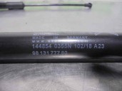 Recambio de amortiguadores maletero / porton para citroën c3 1.2 12v e-thp / puretech referencia OEM IAM 9813177780 