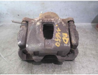 Recambio de pinza freno delantera derecha para toyota corolla verso (e12) 2.0 turbodiesel cat referencia OEM IAM 3YN5725 