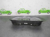 Recambio de cuadro instrumentos para peugeot 307 (s1) speed up referencia OEM IAM 9651299680 216518703 SAGEM
