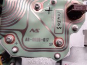 Recambio de cuadro instrumentos para mg serie 400 (rt) 2.0 turbodiesel referencia OEM IAM AR0026017 