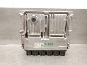 Recambio de centralita motor uce para bmw 5 (g30, f90) 520 d referencia OEM IAM 8599197 030070542 BOSCH