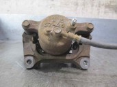 Recambio de pinza freno delantera derecha para toyota corolla verso (e12) 2.0 turbodiesel cat referencia OEM IAM 3YN5725 