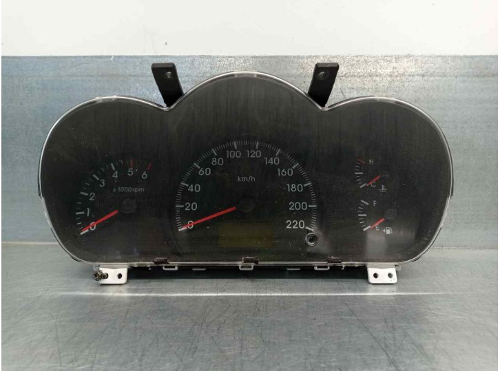 Recambio de cuadro instrumentos para kia cerato 1.6 cat referencia OEM IAM 940032F370 