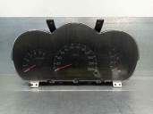 Recambio de cuadro instrumentos para kia cerato 1.6 cat referencia OEM IAM 940032F370 