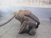 Recambio de pinza freno delantera derecha para toyota corolla verso (e12) 2.0 turbodiesel cat referencia OEM IAM 3YN5725 