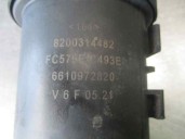 Recambio de soporte filtro gasoil para renault megane grand tour 1.9 referencia OEM IAM 8200314482 6610972820 PURFLUX