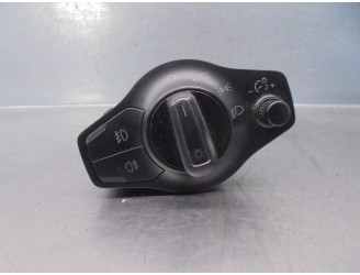 Recambio de mando luces salpicadero para audi a4 ber. (b8) 2.0 16v tdi referencia OEM IAM 8K0941531C 