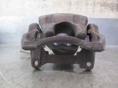 Recambio de pinza freno delantera derecha para toyota corolla verso (e12) 2.0 turbodiesel cat referencia OEM IAM 3YN5725 