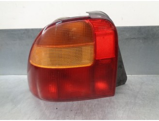 Replacement rear left light for MG Series 400 (RT) 2.0 Turbodiesel OEM IAM reference XFB101050 5 DOORS