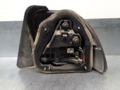 Recambio de piloto trasero izquierdo para mg serie 400 (rt) 2.0 turbodiesel referencia OEM IAM XFB101050  5 PUERTAS