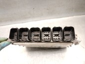 Recambio de centralita motor uce para bmw 5 (g30, f90) 520 d referencia OEM IAM 8599197 030070542 BOSCH