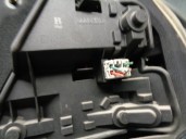 Recambio de piloto trasero izquierdo para mg serie 400 (rt) 2.0 turbodiesel referencia OEM IAM XFB101050 5 PUERTAS
