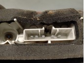Recambio de piloto trasero derecho para ford focus sportbreak (cap) 1.6 tdci cat referencia OEM IAM 4M5113404F 